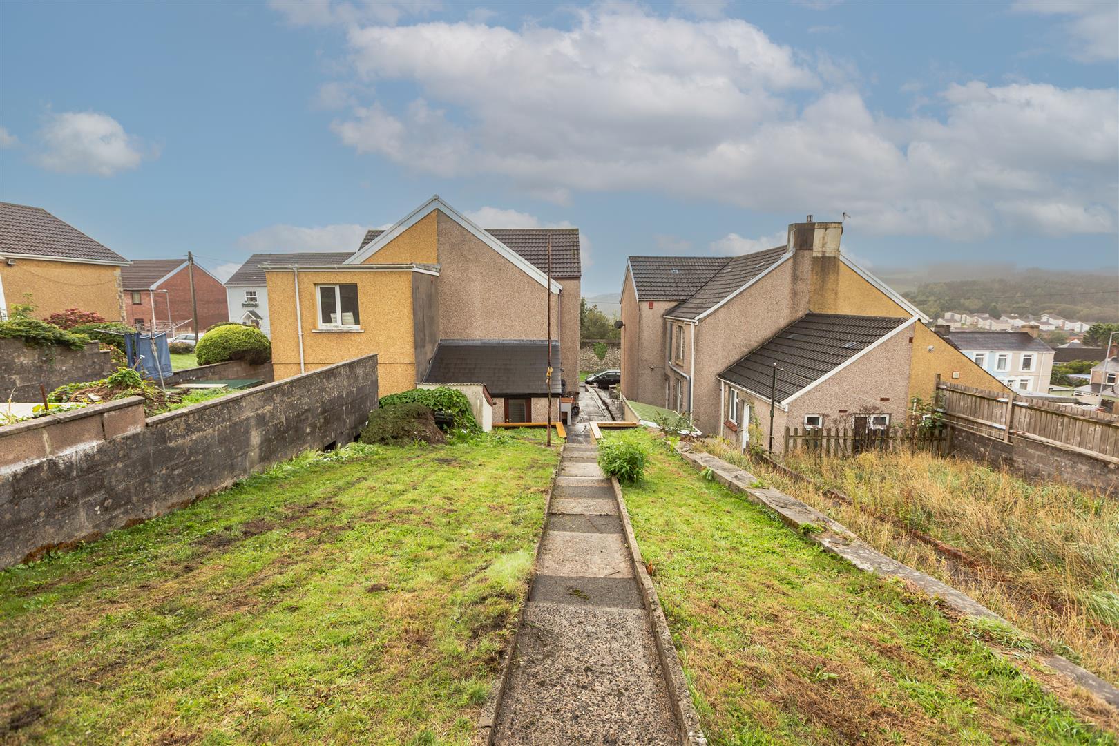 Cefn Road, Bonymaen, Swansea, SA1 7HH